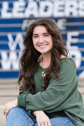 Profile picture of student Kameron Flatt